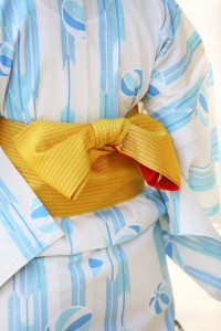 浴衣