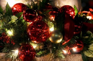 クリスマス