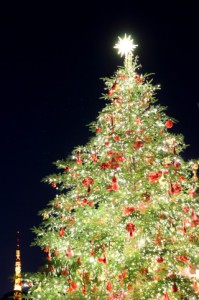 クリスマス