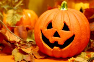 ハロウィン